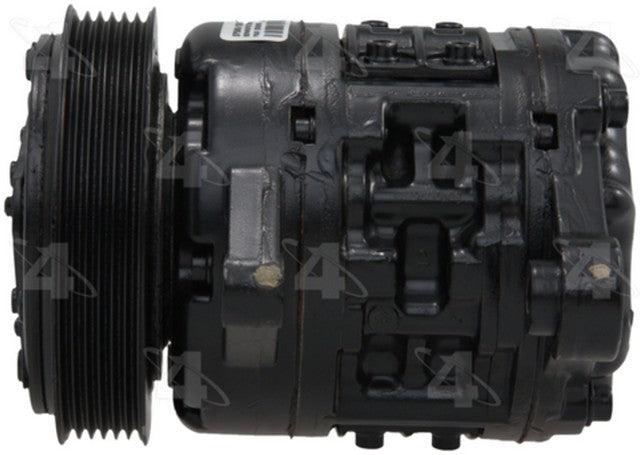 A/C Compressor Four Seasons 57509