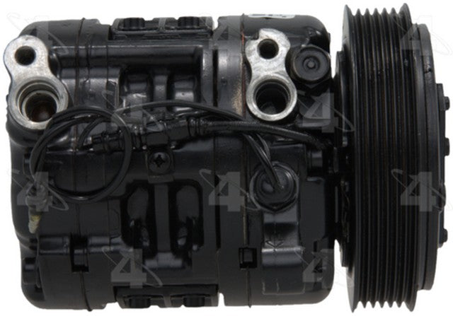 A/C Compressor Four Seasons 57509