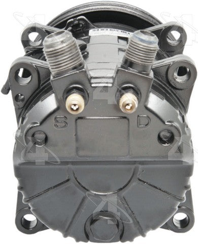 A/C Compressor Four Seasons 57511