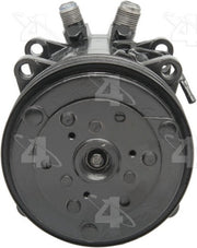 A/C Compressor Four Seasons 57511