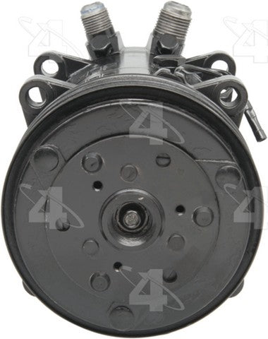 A/C Compressor Four Seasons 57511