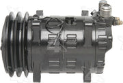 A/C Compressor Four Seasons 57511