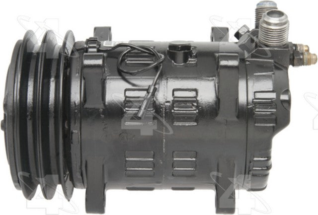 A/C Compressor Four Seasons 57511