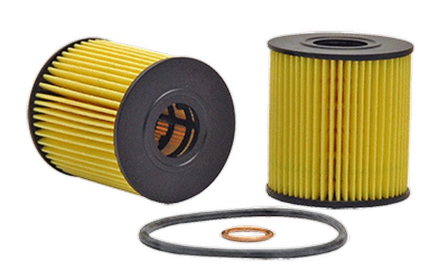 Engine Oil Filter Wix Filters 57512