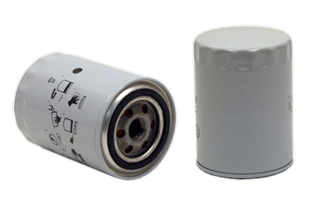 Engine Oil Filter Wix Filters 57515