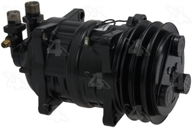 A/C Compressor Four Seasons 57517