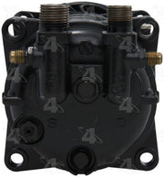A/C Compressor Four Seasons 57517