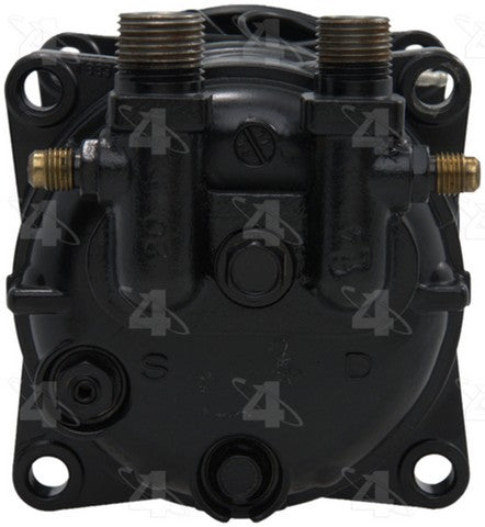 A/C Compressor Four Seasons 57517