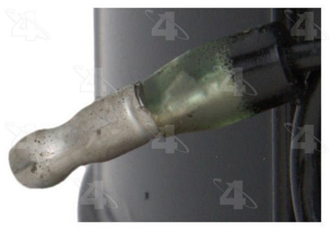 A/C Compressor Four Seasons 57517