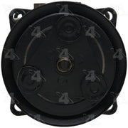 A/C Compressor Four Seasons 57517