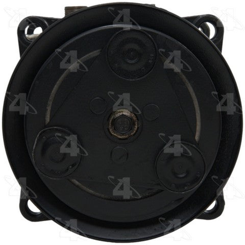 A/C Compressor Four Seasons 57517