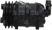 A/C Compressor Four Seasons 57517