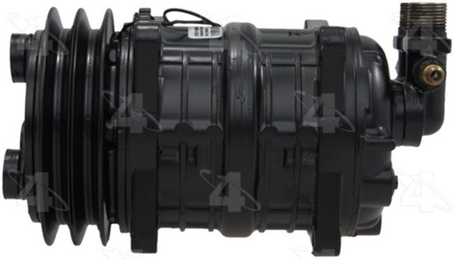 A/C Compressor Four Seasons 57517