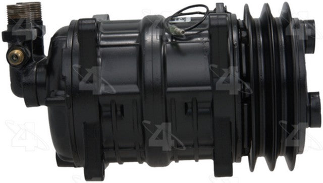 A/C Compressor Four Seasons 57517