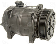 A/C Compressor Four Seasons 57519