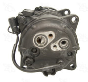 A/C Compressor Four Seasons 57519