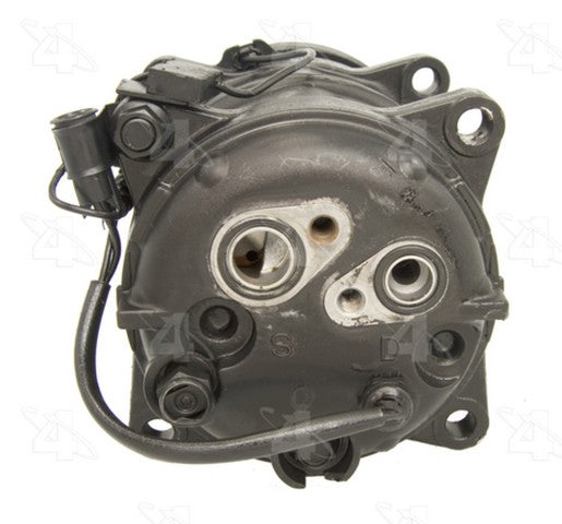 A/C Compressor Four Seasons 57519
