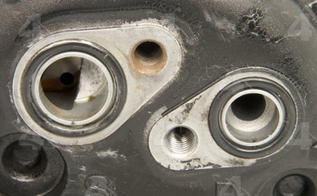 A/C Compressor Four Seasons 57519