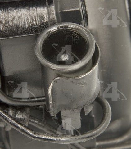 A/C Compressor Four Seasons 57519