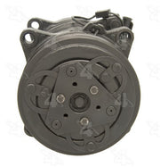 A/C Compressor Four Seasons 57519