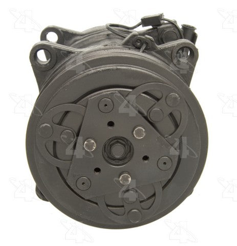 A/C Compressor Four Seasons 57519