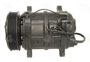 A/C Compressor Four Seasons 57519