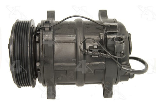 A/C Compressor Four Seasons 57519