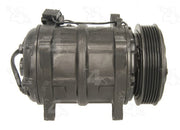 A/C Compressor Four Seasons 57519