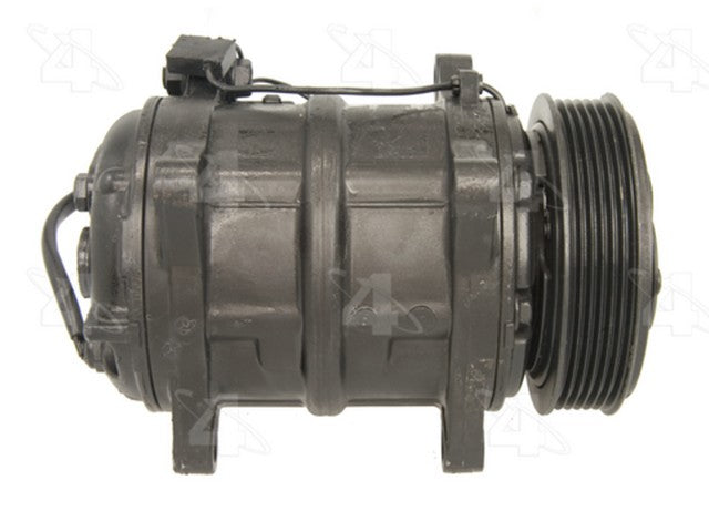 A/C Compressor Four Seasons 57519