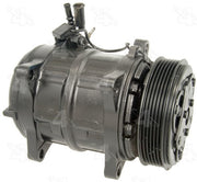 A/C Compressor Four Seasons 57520