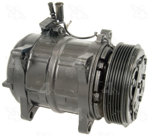 A/C Compressor Four Seasons 57520