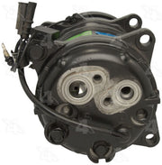 A/C Compressor Four Seasons 57520