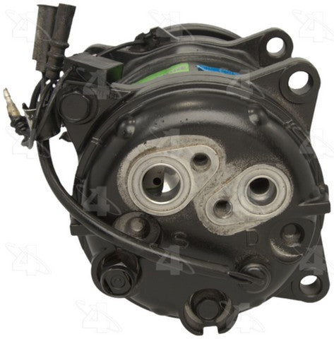 A/C Compressor Four Seasons 57520