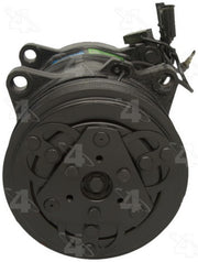 A/C Compressor Four Seasons 57520