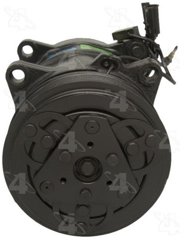 A/C Compressor Four Seasons 57520