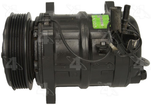 A/C Compressor Four Seasons 57520
