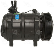 A/C Compressor Four Seasons 57520