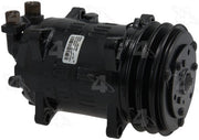 A/C Compressor Four Seasons 57521