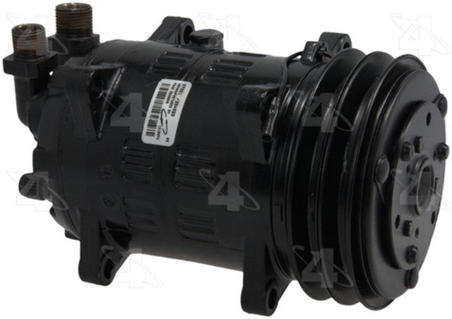 A/C Compressor Four Seasons 57521