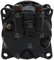 A/C Compressor Four Seasons 57521