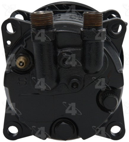 A/C Compressor Four Seasons 57521