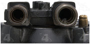 A/C Compressor Four Seasons 57521