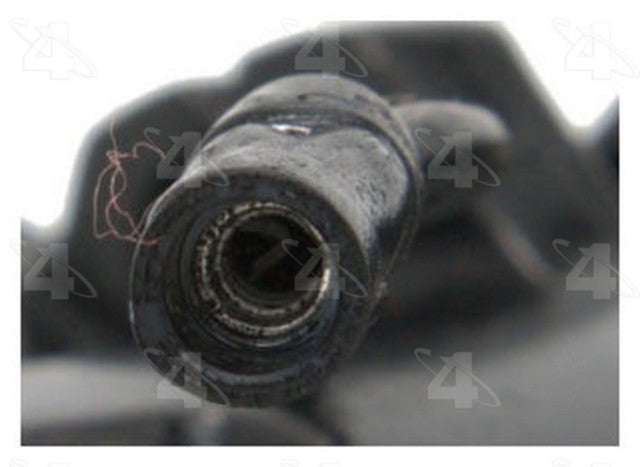 A/C Compressor Four Seasons 57521