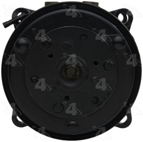 A/C Compressor Four Seasons 57521