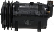 A/C Compressor Four Seasons 57521