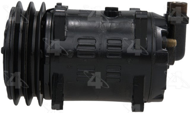 A/C Compressor Four Seasons 57521