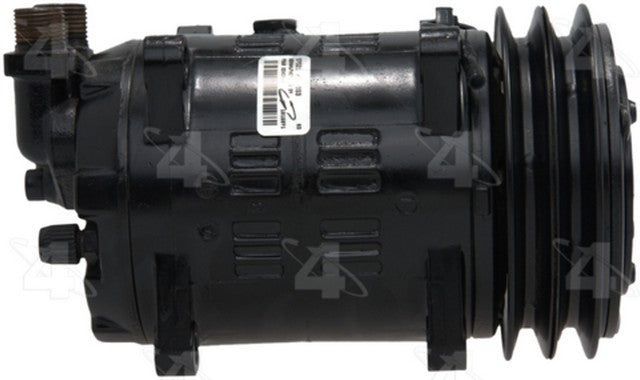A/C Compressor Four Seasons 57521