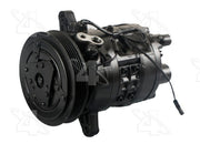 A/C Compressor Four Seasons 57527
