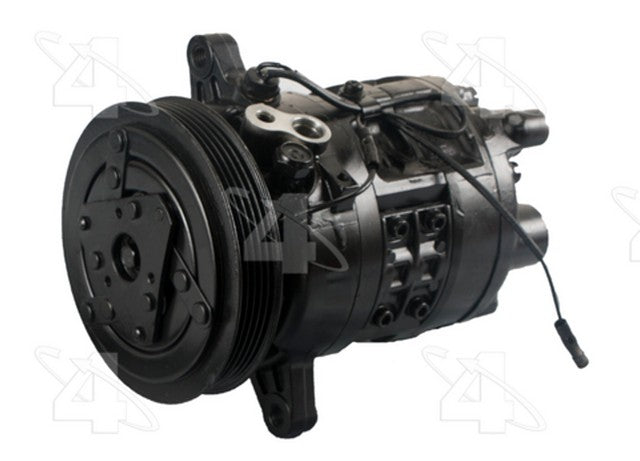 A/C Compressor Four Seasons 57527