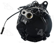 A/C Compressor Four Seasons 57527
